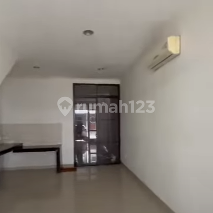 For Rent: House, East Asia Greenlake Cluster By Rumah Chinida (Yt)
