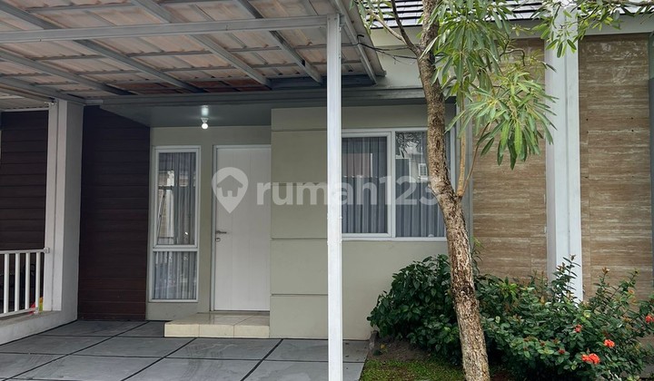 Dijual Cepat Rumah SHM di Cluster Hana By Rumah Chinida (Li) Dijual Cepat Rumah SHM di Cluster Hana By Rumah Chinida (Li)