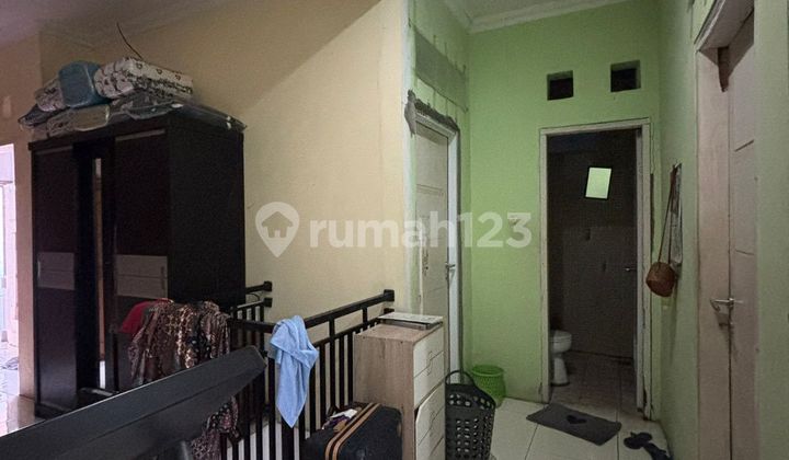 Dijual Rumah HGB 2 Lantai di Islamic Village By Rumah Chinida (Ay) 2