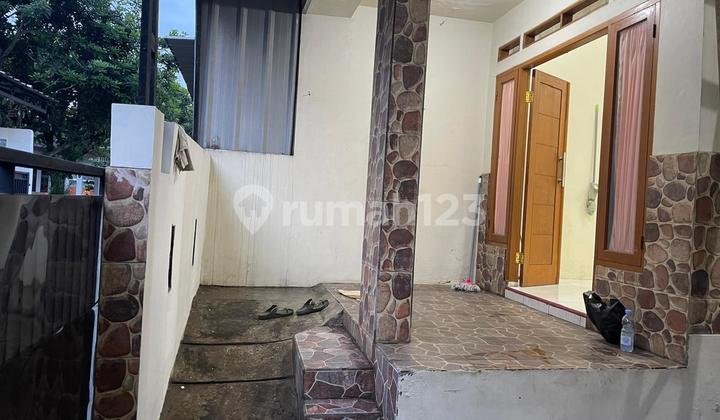 Dijual Rumah SHM 1 Lantai di Graha Bunga By Rumah Chinida (Ay)