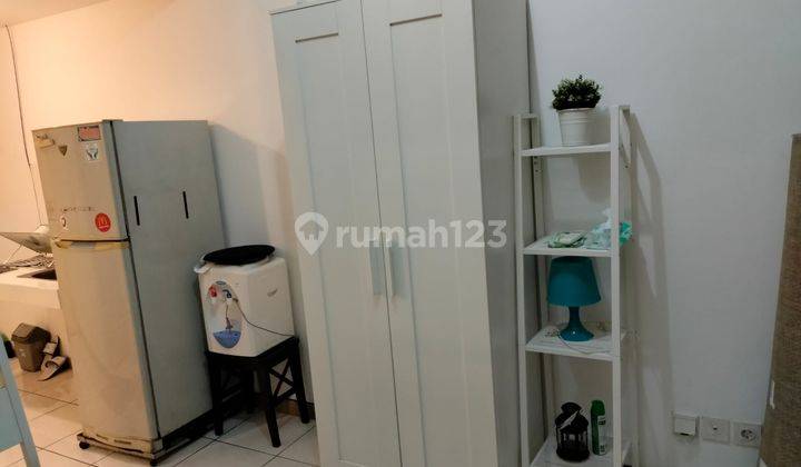 Jual Dan Sewa Apartemen Type Studio di Mtown By Rumah Chinida 2