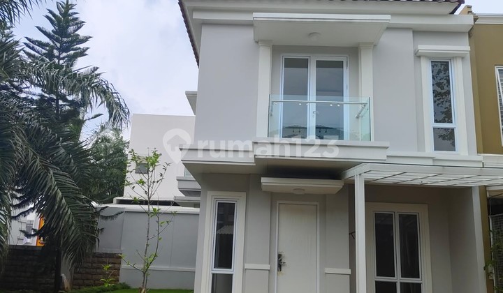 Dijual Rumah Hook di Cluster New Karelia By Rumah Chinida (Dw)