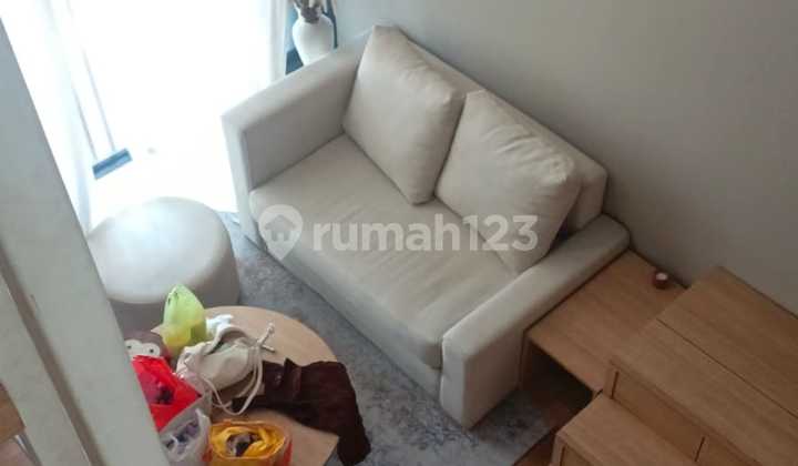 For Rent 2-Story House at Fleekhauz BSD By Rumah Chinida (Dw) For Rent 2-Story House at Fleekhauz BSD By Rumah Chinida (Dw)