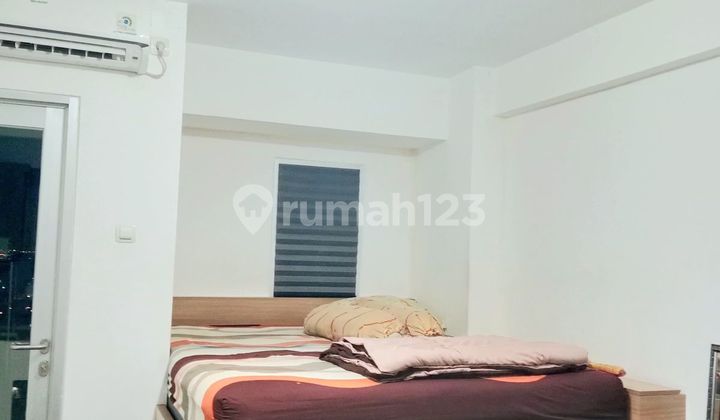 Disewakan Apartemen Studio di Urbantown By Rumah Chinida (Dw) 1