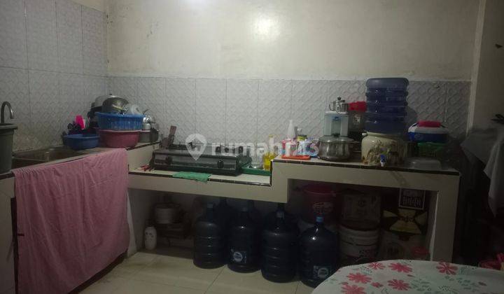 Dijual Rumah Nyaman Bebas Banjir di Binong Permai By Rumah Chinida 2