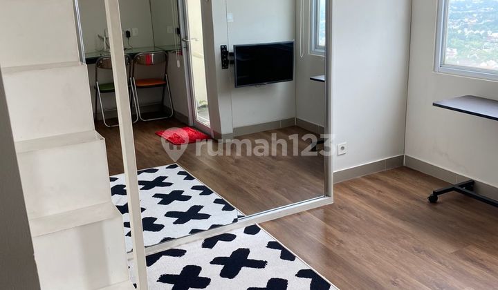 Studio Apartment for Rent at B Residence By Rumah Chinida (Dw)