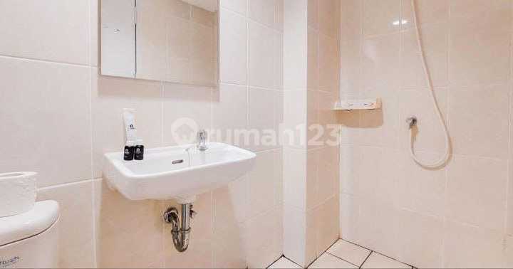 For Sale Studio Apartment T Franklin at Mtown By Rumah Chinida 2