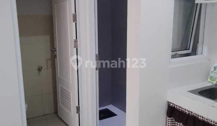 For Sale PPJB House in Virginia Cluster By Rumah Chinida (Dw) 2