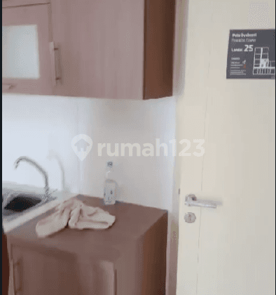 Disewakan Apartemen 2BR View Phg Tower Franklin Mtown By Rumah Chinida 2