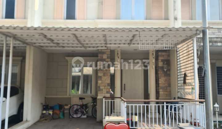 For Rent Furnished House Assana House Vanya Park By Rumah Chinida For Rent Furnished House Assana House Vanya Park By Rumah Chinida