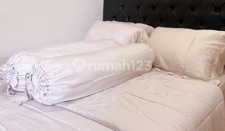 Dijual Apartemen 2BR Tower Park View Meikarta By Rumah Chinida (Lw) 2