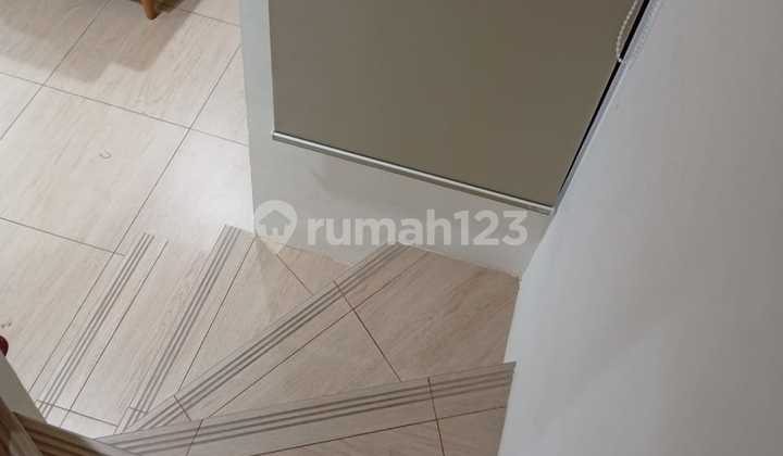 Disewakan Rumah di Cendana Essence, Lippo By Rumah Chinida (Dw) 2