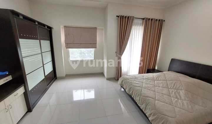 Dijual Cepat Rumah SHM di Cluster Turquoise By Rumah Chinida (Ls) 2