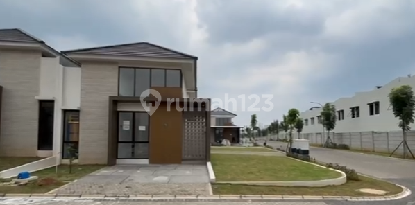 For Rent Hook House in Belle Fluer Cluster By Rumah Chinida (Jb)