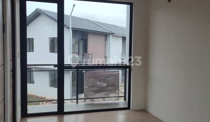 For Sale Hook House in Citizen Hills Cluster By Rumah Chinida (Ld) 2