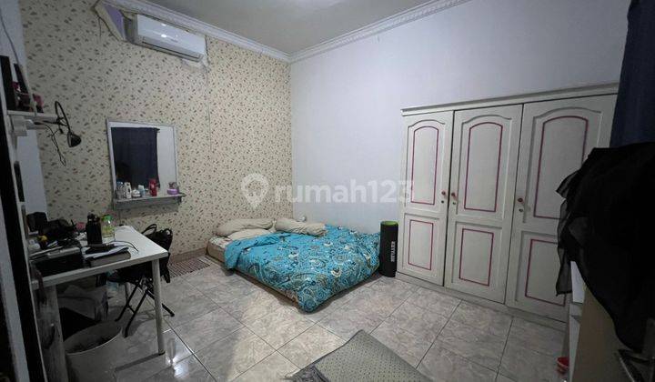 Dijual Rumah2 Lantai di Perumahan Palem Semi Tangerang  2