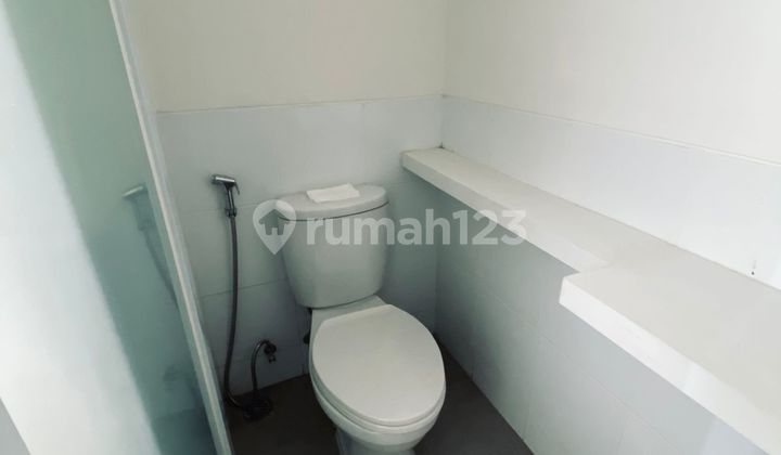 Dijual Rumah Flathouse di Myza, BSD By Rumah Chinida (Dw) 2