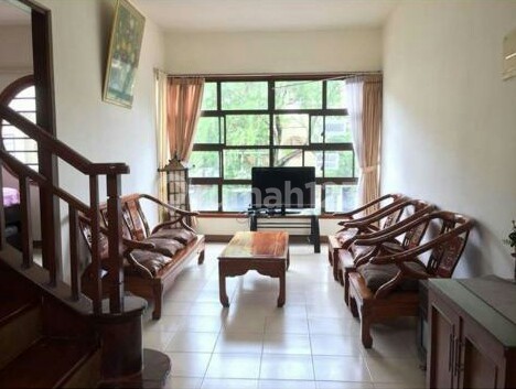 Disewakan Rumah Town House di Permata Hijau By Rumah Chinida (Jb) Disewakan Rumah Town House di Permata Hijau By Rumah Chinida (Jb)