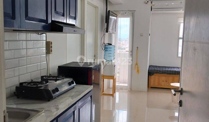 Disewakan Apartemen 2BR Furnished di Urban Town By Rumah Chinida 1