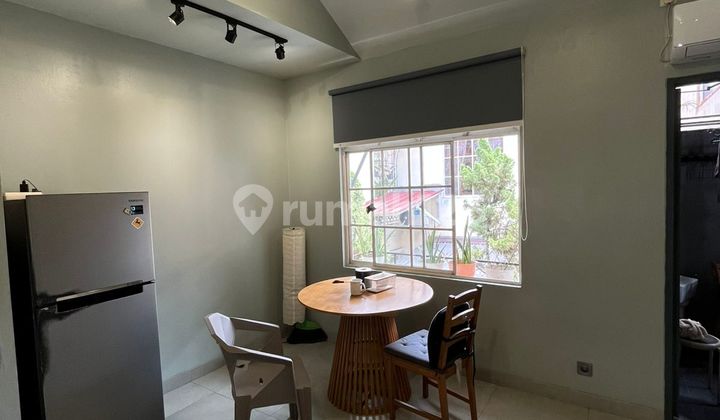 For Sale Town House in Taman Ayu Karawaci By Rumah Chinida (Dw) 2