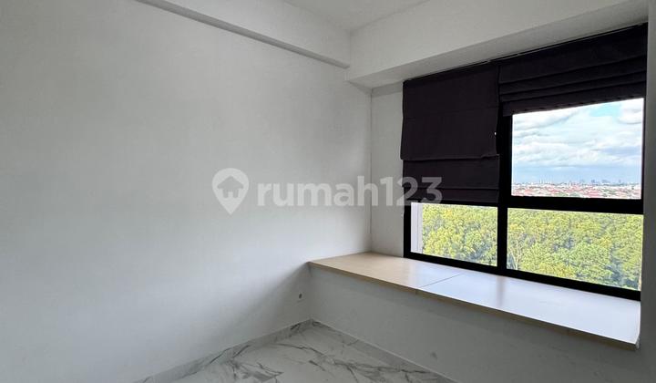For Sale Studio Apartment at The Parc SouthCity By Rumah Chinida For Sale Studio Apartment at The Parc SouthCity By Rumah Chinida