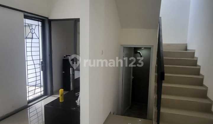 Dijual Rumah SHM di Golden Park 2, Suradita By Rumah Chinida (Va) 2