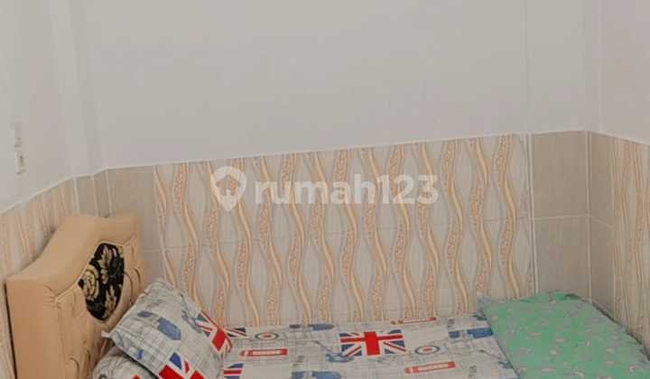 Dijual Rumah SHM di Tanjung Duren Utara By Rumah Chinida (He) 2