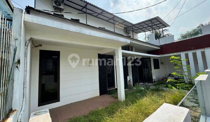 Dijual Cepat Rumah di Brilliance Serpong Park By Rumah Chinida (Dw)