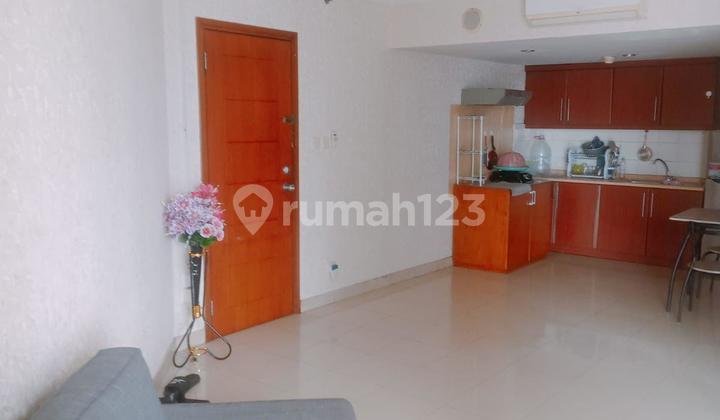For Sale 2BR Apartment at Aston Rasuna Kuningan By Rumah Chinida (He) 2