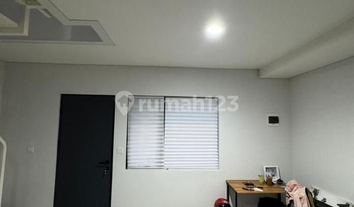 For Sale Semi Furnished House in Park Serpong By Rumah Chinida (Jb) 2