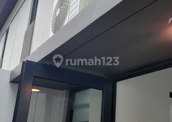 For Rent 2-Story House Type Y3 Park Serpong By Rumah Chinida (Jb) 2