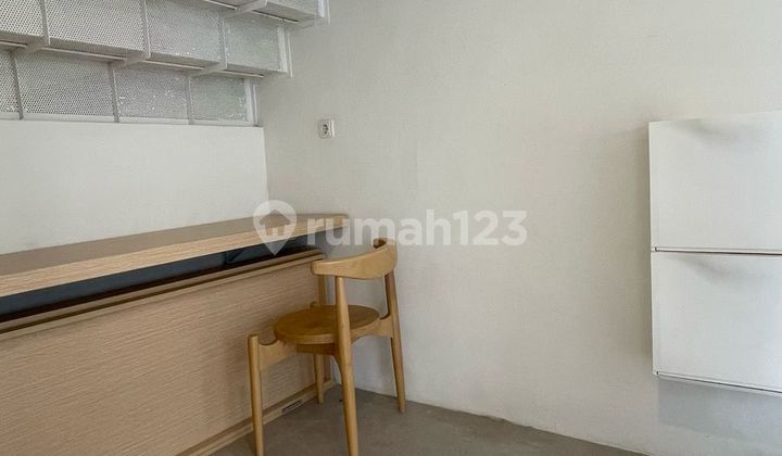 Dijual Rumah Hoek di Cluster Myza BSD City By Rumah Chinida (Ay) 2