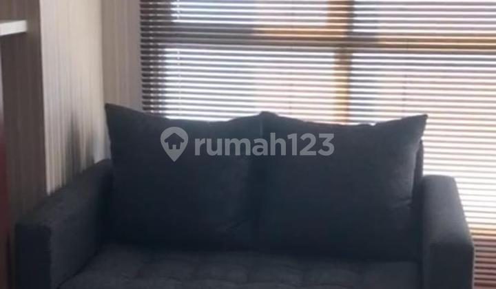 For Sale Studio Type Apartment in Silktown By Rumah Chinida (Ay) 1