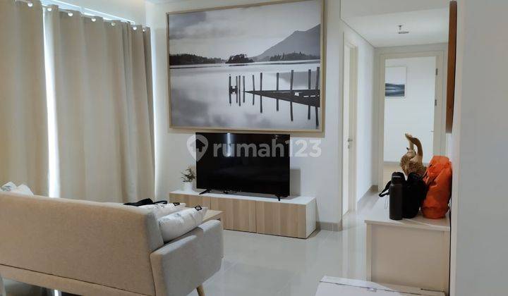 Dijual Rumah Furnished di Rainbow Spring Condovilla By Rumah Chinida 1