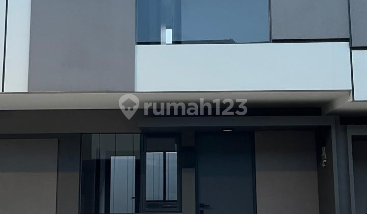 For Rent 5X12.5 House at Citizen Park West By Rumah Chinida (Dw)