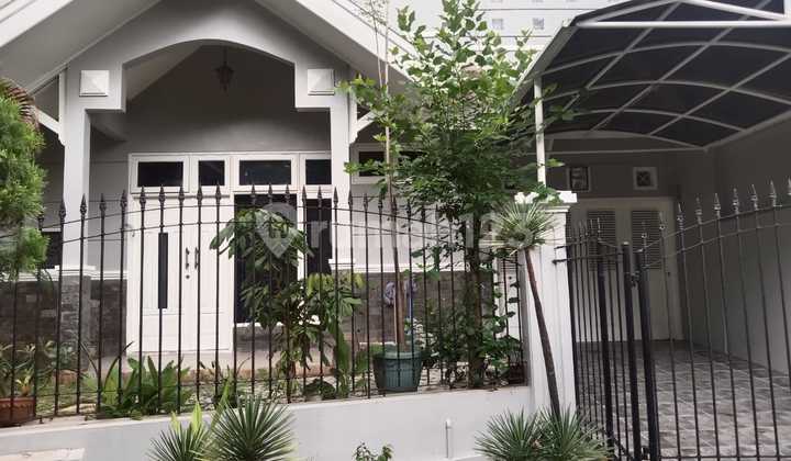 Disewakan Rumah di Perumahan Kasuari Bintaro By Rumah Chinida (Jb)