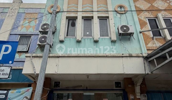 Dijual Ruko HGB di Frankfurt Gading Serpong By Rumah Chinida (Dw) Dijual Ruko HGB di Frankfurt Gading Serpong By Rumah Chinida (Dw)