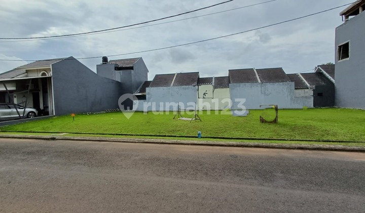 Dijual Kavling Gandeng di The River Bogor By Rumah Chinida (Va) Dijual Kavling Gandeng di The River Bogor By Rumah Chinida (Va)