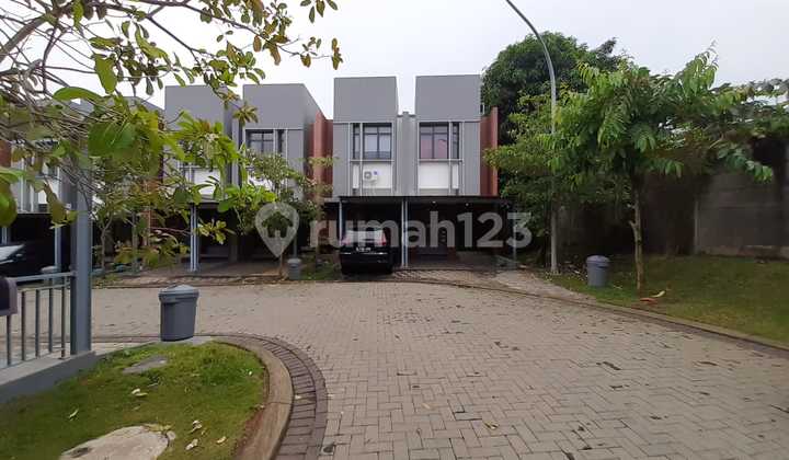 Disewakan Rumah 2 Lantai di Freja House BSD By Rumah Chinida Disewakan Rumah 2 Lantai di Freja House BSD By Rumah Chinida