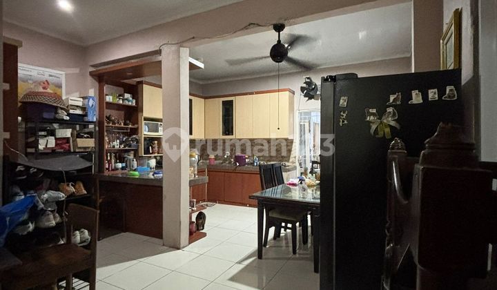 Dijual Rumah HGB 2 Lantai di Islamic Village By Rumah Chinida (Ay) Dijual Rumah HGB 2 Lantai di Islamic Village By Rumah Chinida (Ay)