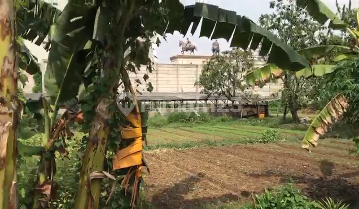 Dijual Tanah 1716m2 di Duri Kosambi, Jakarta By Rumah Chinida (Dw) Dijual Tanah 1716m2 di Duri Kosambi, Jakarta By Rumah Chinida (Dw)