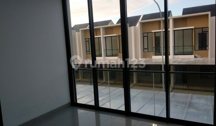 Dijual Rumah Milenial di Cluster Dallas Pik2 By Rumah Chinida (Va) 2