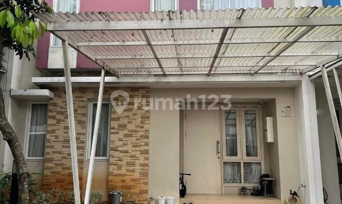 For Sale House Size 7x11 in Thomson Cluster By Rumah Chinida (Dw) For Sale House Size 7x11 in Thomson Cluster By Rumah Chinida (Dw)