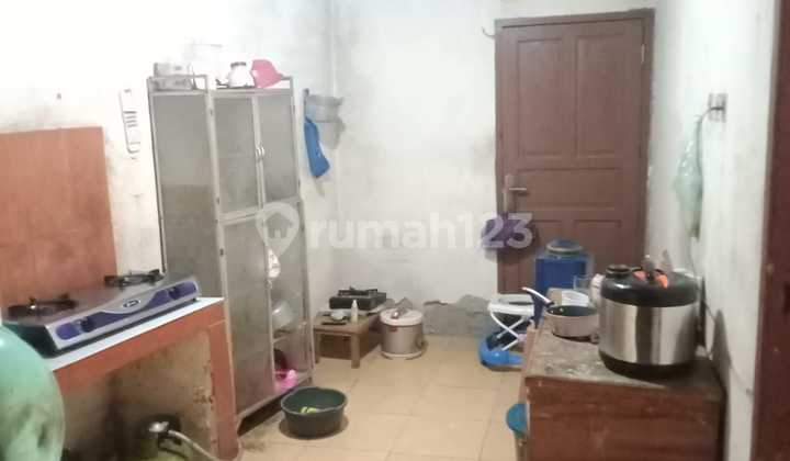 Dijual Rumah AJB di Kampung Sarakan, Sepatan By Rumah Chinida (Lw) 2