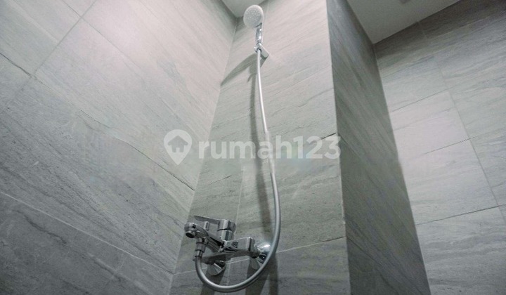 Studio Apartment for Sale in Collins Alam Sutera By Rumah Chinida (Ay) 2