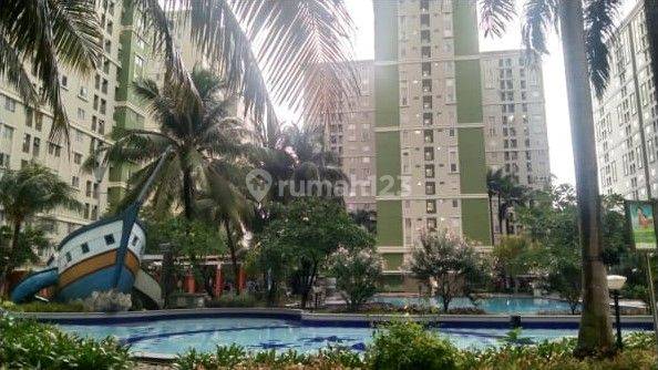 Disewakan Apartemen 2BR Jadi 1BR Greenpalace Kalibata By Rumah Chinida 2