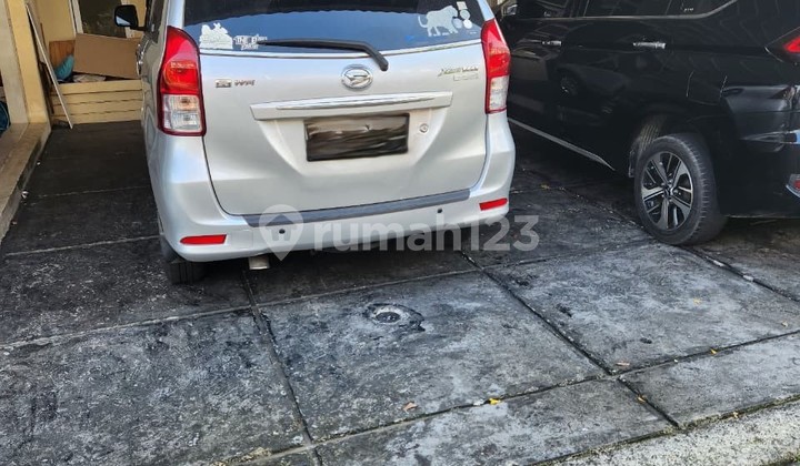 Dijual Rumah SHM di Greenlake City Tangerang By Rumah Chinida (Dw)