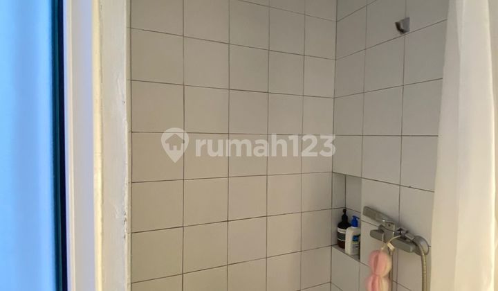 For Rent House in Cluster Fleekhauz R, BSD by Rumah Chinida (LW) 2