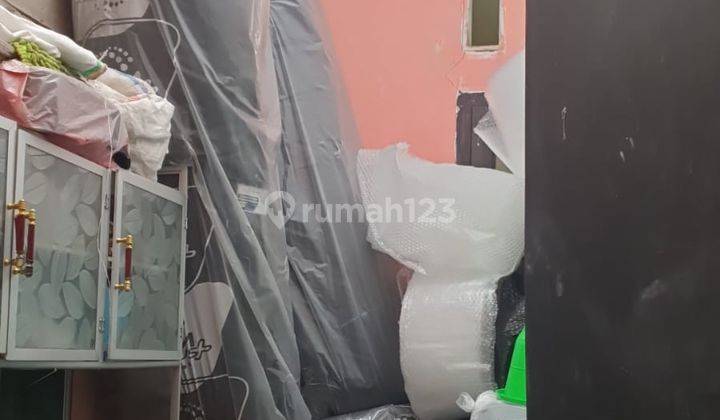 Dijual Rumah 2 Lantai Puri Kencana Cikande Serang By Rumah Chinida 2