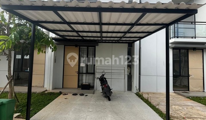 Dijual Cepat Rumah Type 1 di Cendana Botanic By Rumah Chinida (Jb)